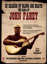 In Search of Blind Joe Death: The Saga of John Fahey - James Cullingham
