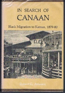 In Search of Canaan - Athearn, Robert G