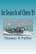 In Search of Chen Yi