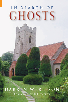 In Search of Ghosts - Ritson, Darren W.