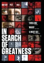In Search of Greatness - Gabe Polsky