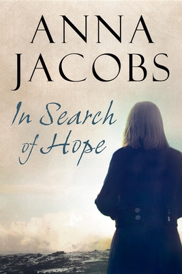 In Search of Hope - Jacobs, Anna