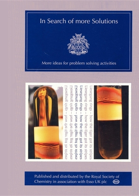 In Search of More Solutions: More Ideas for Problem Solving Activities - Taylor, Janet (Editor)