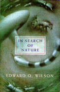 In Search of Nature