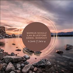 In Search of Sunrise, Vol. 19