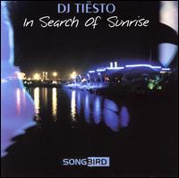 In Search of Sunrise - DJ Tisto