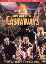 In Search of the Castaways - Robert Stevenson