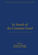 In Search of the Common Good