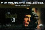 In Search Of: The Complete Collection [21 Discs]