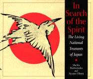 In Search of the Spirit: The Living National Treasures of Japan