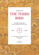 In Search of the Third Bird: Exemplary Essays from the Proceedings of Estar(ser), 2001-2021