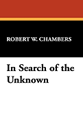 In Search of the Unknown