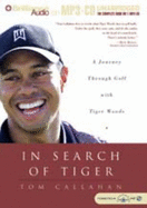 In Search of Tiger