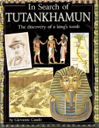 In Search of Tutankhamun: The Discovery of a King's Tomb