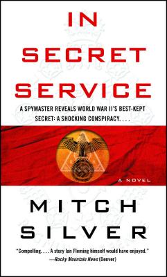 In Secret Service - Silver, Mitch
