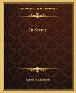 In Secret