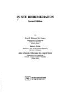 In Situ Bioremediation, 2nd Edition