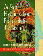 In Situ Hybridization Protocols for the Brain