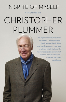 In Spite of Myself - Plummer, Christopher