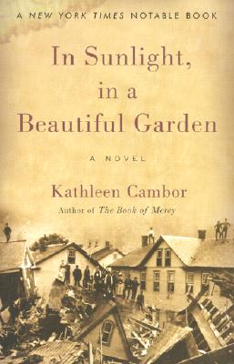 In Sunlight, in a Beautiful Garden - Cambor, Kathleen