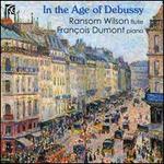 In the Age of Debussy