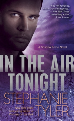 In the Air Tonight - Tyler, Stephanie