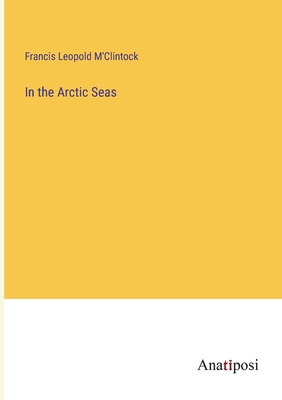 In the Arctic Seas - M'Clintock, Francis Leopold