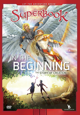 In the Beginning: The Story of Creation - Cbn