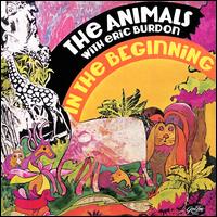 In the Beginning - The Animals