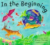 In the Beginning - Turner, Steve