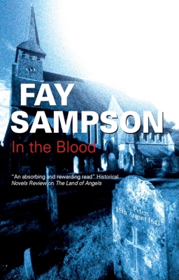 In The Blood - Sampson, Fay