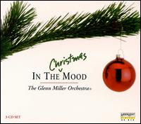 In the Christmas Mood [3 Disc] - The Glenn Miller Orchestra
