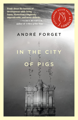In the City of Pigs - Forget, Andr