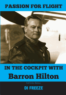 In the Cockpit with Barron Hilton: Standard Edition