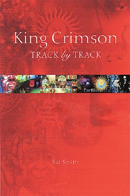 In The Court Of King Crimson - Smith, Sid