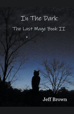 In The Dark: The Last Mage Book II - Brown, Jeff