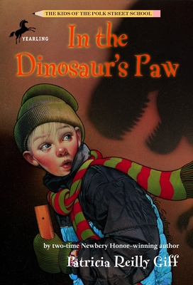 In the Dinosaur's Paw - Giff, Patricia Reilly