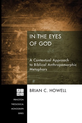 In the Eyes of God - Howell, Brian C