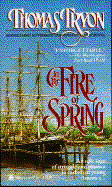 In the Fire of Spring - Tryon, Thomas