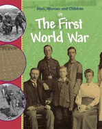 In the First World War