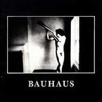 In the Flat Field [Reissue] - Bauhaus