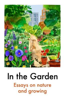 In the Garden - Authors, Various