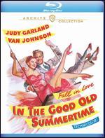 In the Good Old Summertime [Blu-ray]