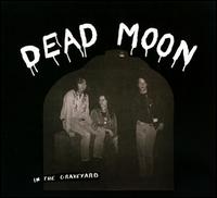 In the Graveyard - Dead Moon