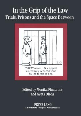 In the Grip of the Law: Trials, Prisons and the Space Between - Fludernik, Monika (Editor), and Olson, Greta (Editor)