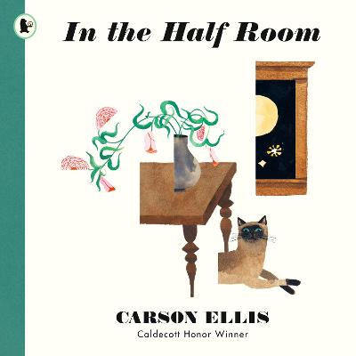 In the Half Room - 