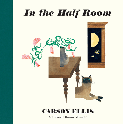 In the Half Room - 