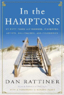 In the Hamptons: My Fifty Years with Farmers, Fishermen, Artists, Billionaires, and Celebrities