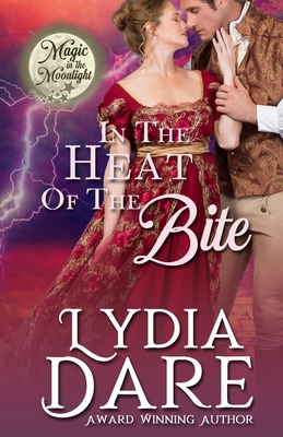 In the Heat of the Bite - Falkner, Tammy, and Stone, Ava, and Dare, Lydia