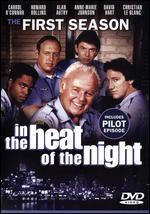 In the Heat of the Night: The First Season